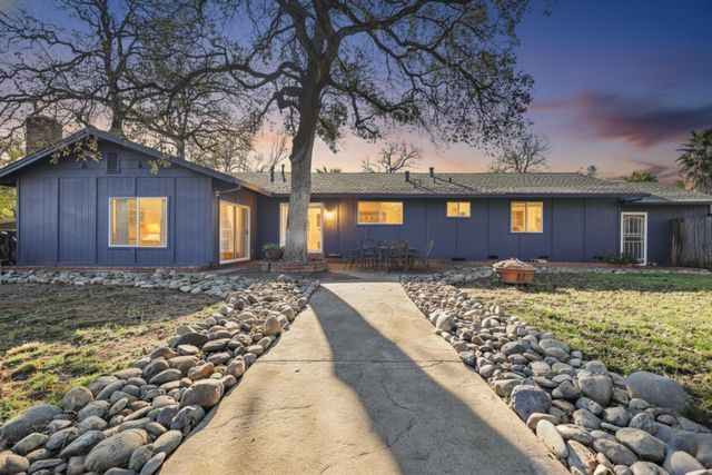 3404 Snavely Drive, Redding, CA 96003