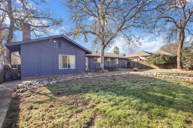 3404 Snavely Drive, Redding, CA 96003