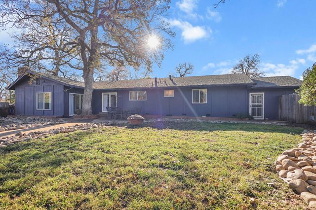 3404 Snavely Drive, Redding, CA 96003