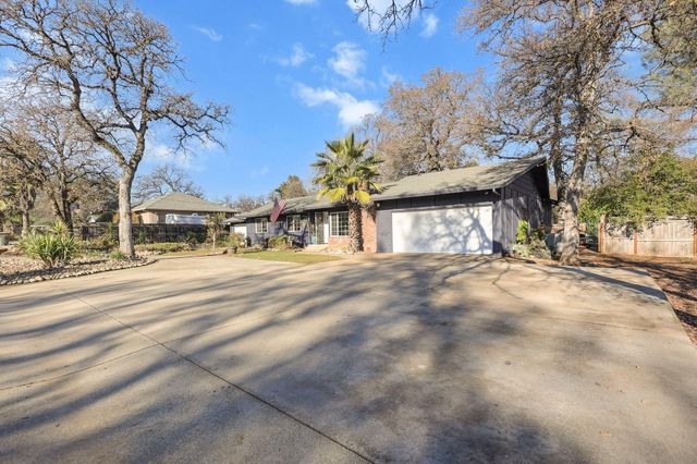 3404 Snavely Drive, Redding, CA 96003