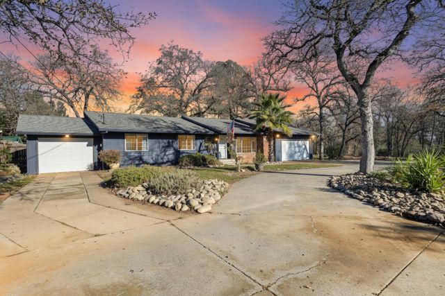 3404 Snavely Drive, Redding, CA 96003