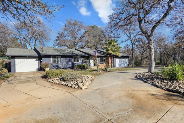 3404 Snavely Drive, Redding, CA 96003