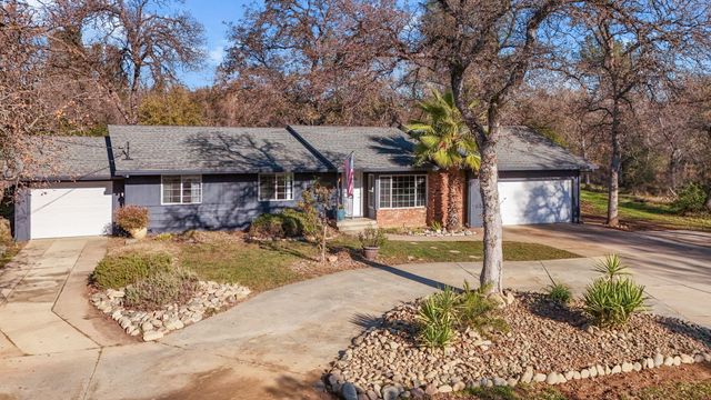 3404 Snavely Drive, Redding, CA 96003