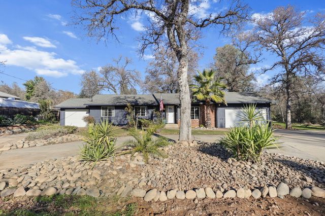 3404 Snavely Drive, Redding, CA 96003