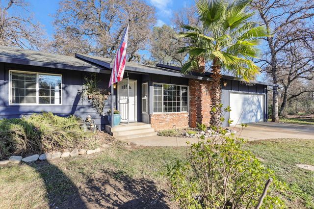 3404 Snavely Drive, Redding, CA 96003