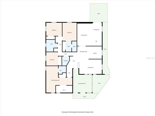 12030 106TH COURT, Largo, FL 33778