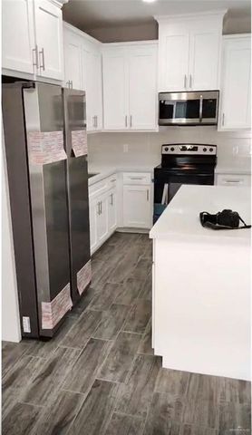 3209 Briggs Road, Weslaco, TX 78596