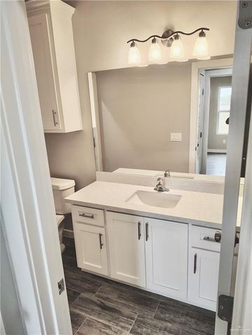 3209 Briggs Road, Weslaco, TX 78596