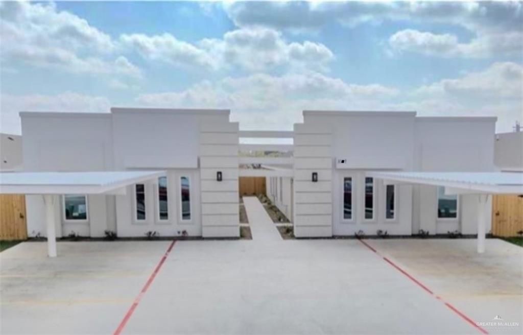 3209 Briggs Road, Weslaco, TX 78596