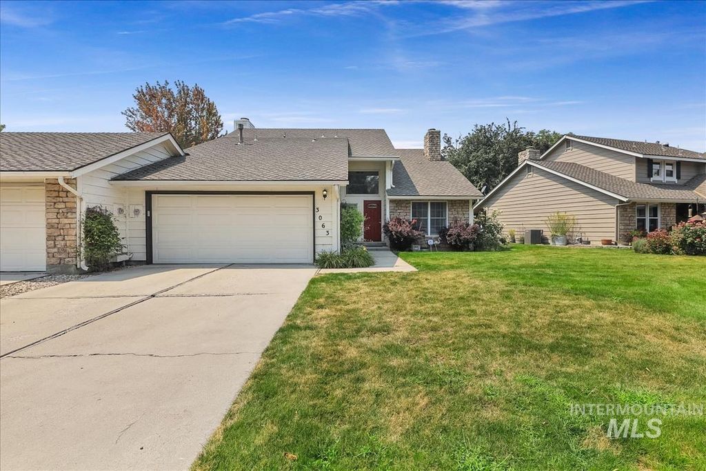 3063 S Lakewood Way, Boise, ID 83706 photo 1