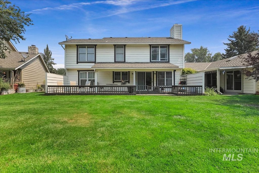 3063 S Lakewood Way, Boise, ID 83706 photo 4