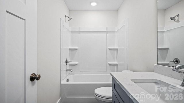 606 Teresa Circle, Waxhaw, NC 28173