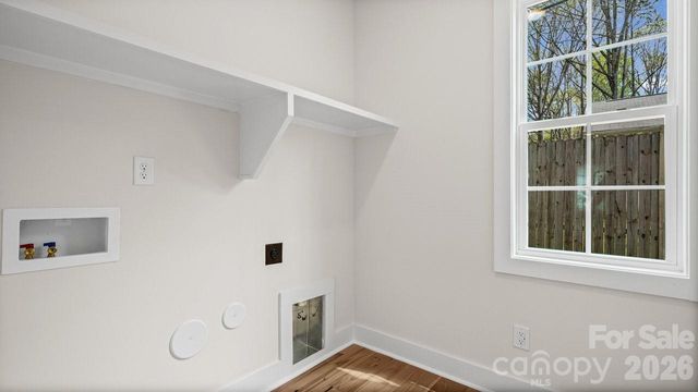 606 Teresa Circle, Waxhaw, NC 28173