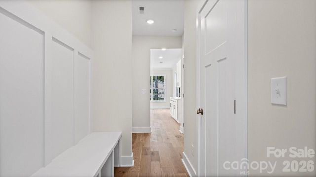 606 Teresa Circle, Waxhaw, NC 28173