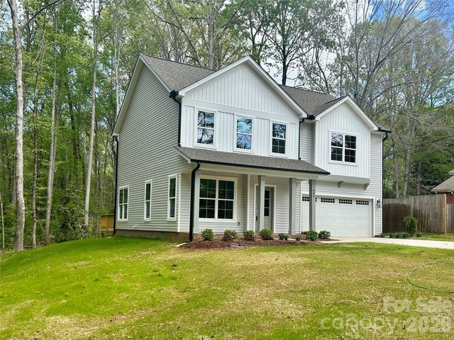 606 Teresa Circle, Waxhaw, NC 28173