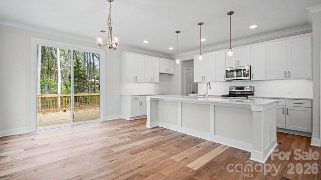 606 Teresa Circle, Waxhaw, NC 28173