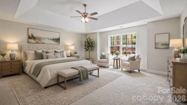 606 Teresa Circle, Waxhaw, NC 28173