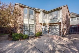 300 Canyon Lane, Irving, TX 75063