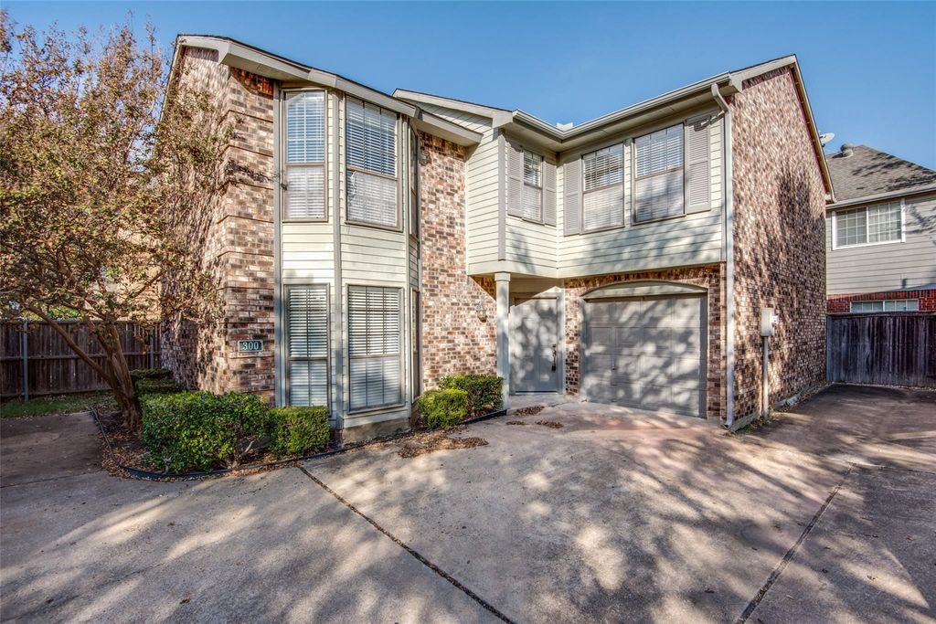 300 Canyon Lane, Irving, TX 75063