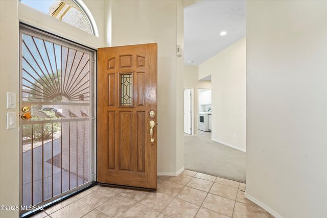 38912 S Serenity Lane, Tucson, AZ 85739