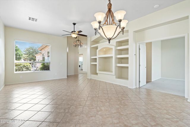 38912 S Serenity Lane, Tucson, AZ 85739