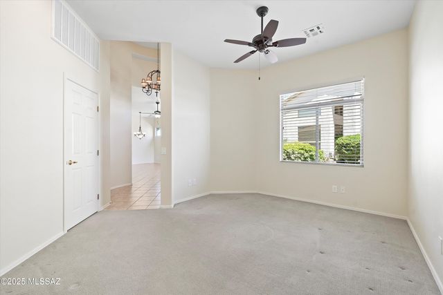 38912 S Serenity Lane, Tucson, AZ 85739