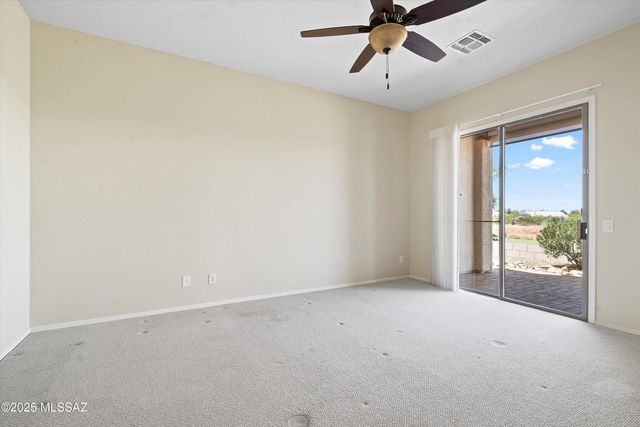 38912 S Serenity Lane, Tucson, AZ 85739