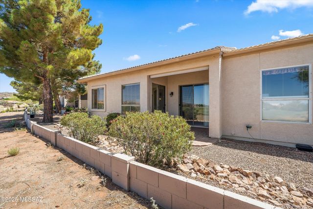 38912 S Serenity Lane, Tucson, AZ 85739