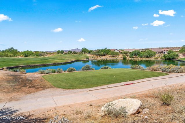 38912 S Serenity Lane, Tucson, AZ 85739