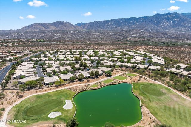 38912 S Serenity Lane, Tucson, AZ 85739