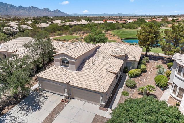 38912 S Serenity Lane, Tucson, AZ 85739