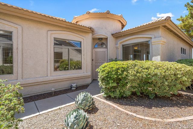 38912 S Serenity Lane, Tucson, AZ 85739