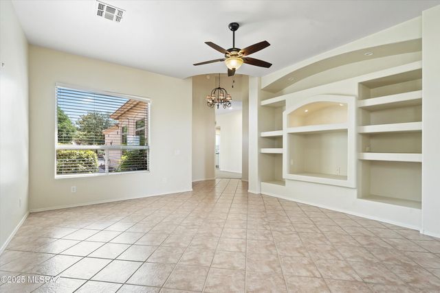 38912 S Serenity Lane, Tucson, AZ 85739