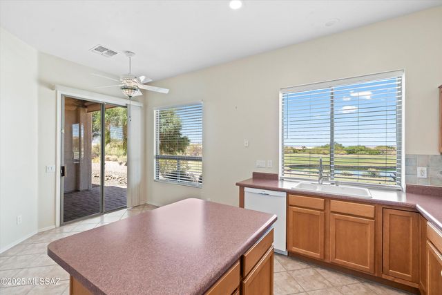 38912 S Serenity Lane, Tucson, AZ 85739