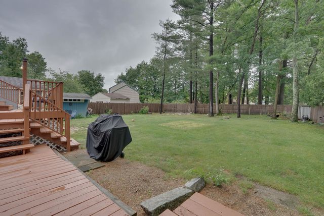 6 Westchester Drive, Nashua, NH 03063