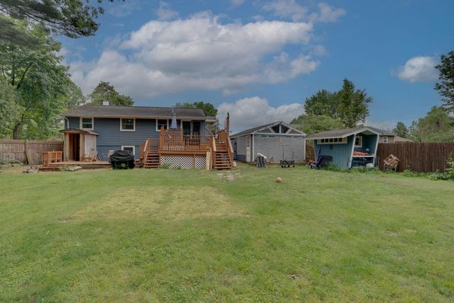 6 Westchester Drive, Nashua, NH 03063