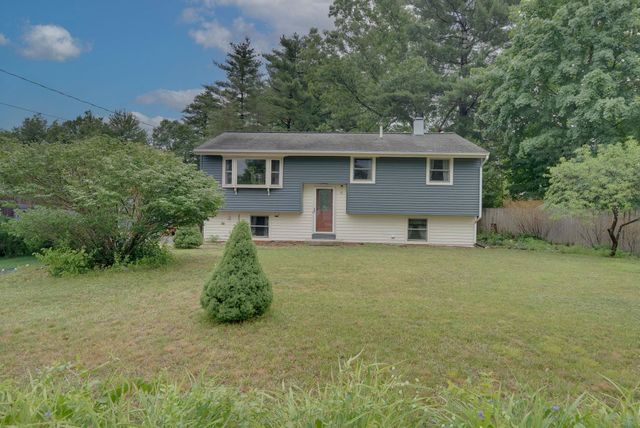 6 Westchester Drive, Nashua, NH 03063