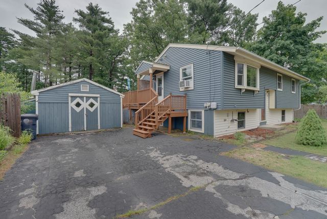 6 Westchester Drive, Nashua, NH 03063