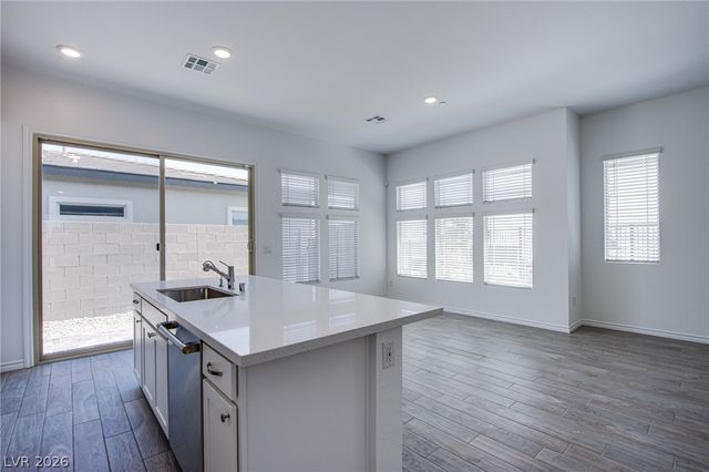 928 Allister Fields Lane, Las Vegas, NV 89138
