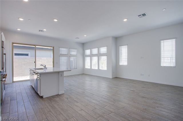 928 Allister Fields Lane, Las Vegas, NV 89138