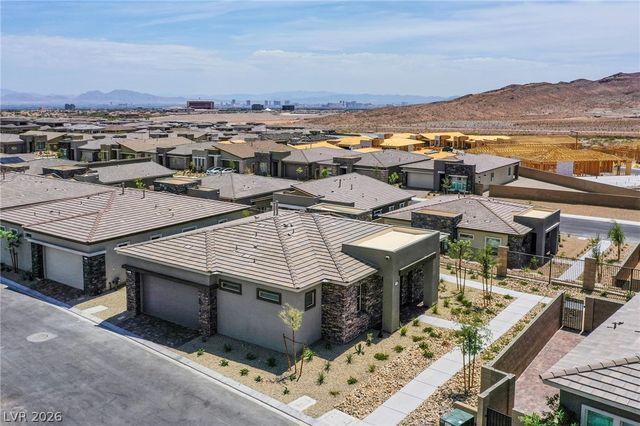 928 Allister Fields Lane, Las Vegas, NV 89138