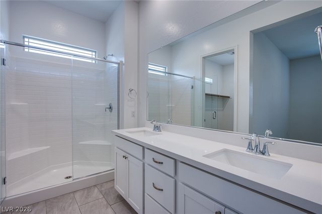 928 Allister Fields Lane, Las Vegas, NV 89138