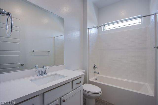 928 Allister Fields Lane, Las Vegas, NV 89138