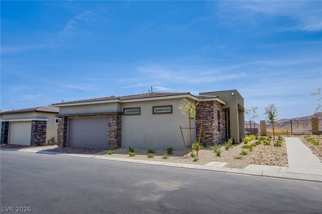928 Allister Fields Lane, Las Vegas, NV 89138