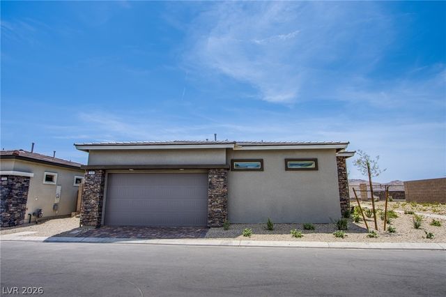 928 Allister Fields Lane, Las Vegas, NV 89138