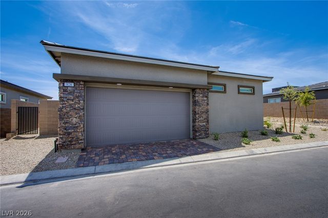 928 Allister Fields Lane, Las Vegas, NV 89138