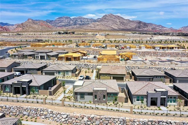928 Allister Fields Lane, Las Vegas, NV 89138