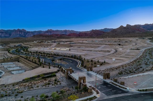 928 Allister Fields Lane, Las Vegas, NV 89138