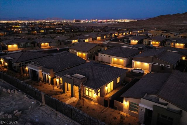 928 Allister Fields Lane, Las Vegas, NV 89138