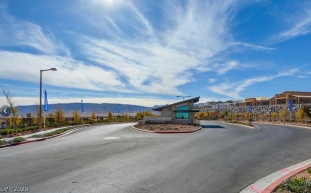 928 Allister Fields Lane, Las Vegas, NV 89138